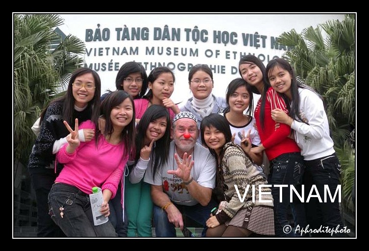 01 Vietnam portraits TITRE